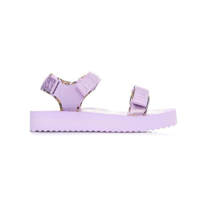 Versace Jeans Couture Sandals - Yooto