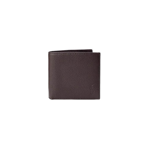 Load image into Gallery viewer, POLO RALPH LAUREN LEATHER BILLFOLD WALLET - Yooto
