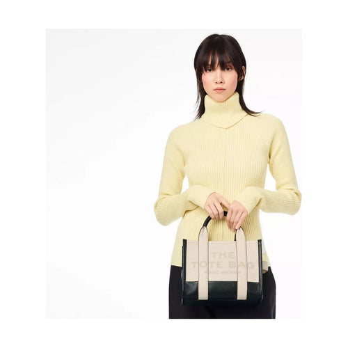 Load image into Gallery viewer, MARK JACOBS THE
COLORBLOCK MINI TOTE BAG - Yooto
