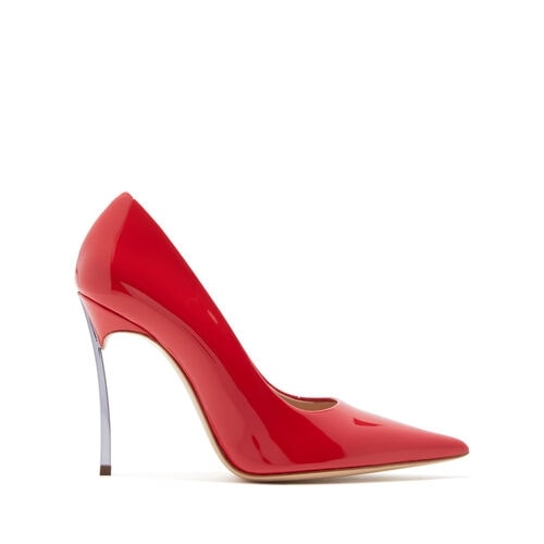 CASADEI SUPERBLADE PATENT LEATHER - Yooto