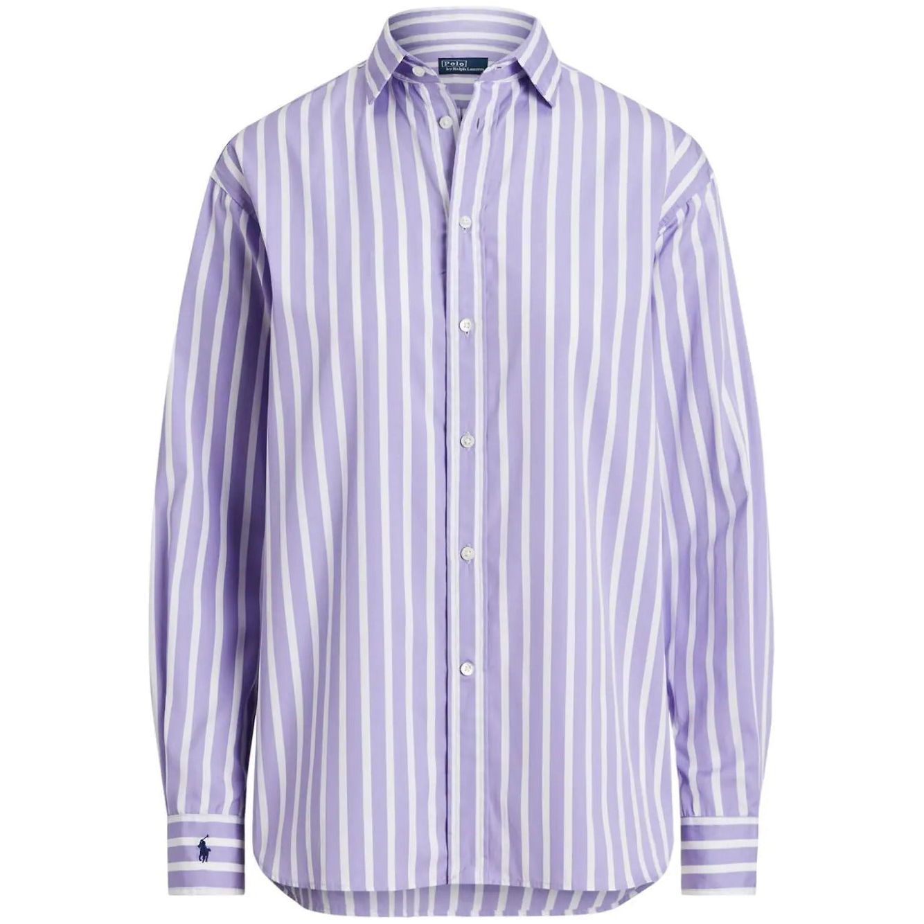 POLO RALPH LAUREN STRIPED SHIRT - Yooto