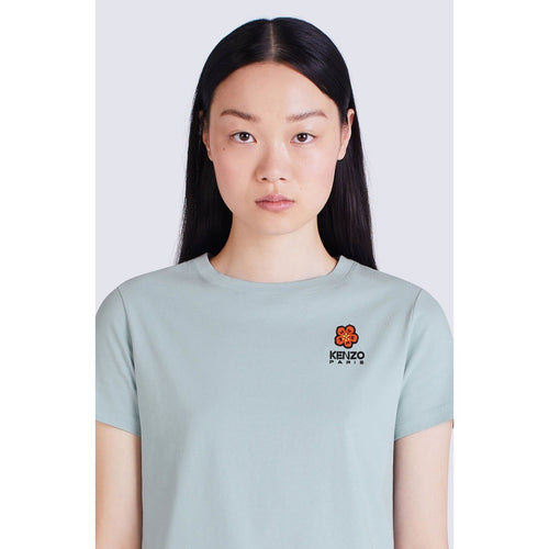 Load image into Gallery viewer, KENZO &#39;BOKE FLOWER&#39; CREST T-SHIRT - Yooto
