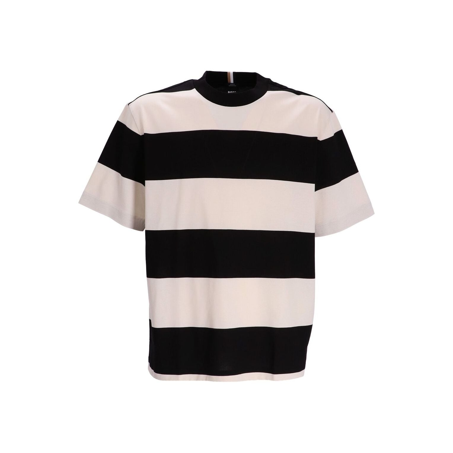 BOSS TAMES 38 STRIPED T-SHIRT - Yooto