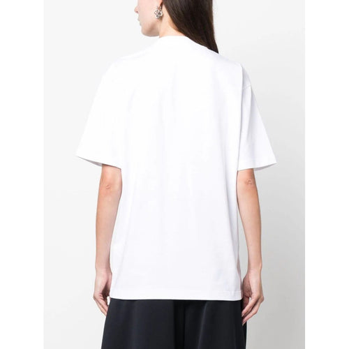 Load image into Gallery viewer, JW ANDERSON CUT-OUT T-SHIRT - Yooto
