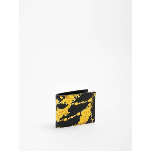Load image into Gallery viewer, VERSACE JEANS COUTURE WALLET - Yooto
