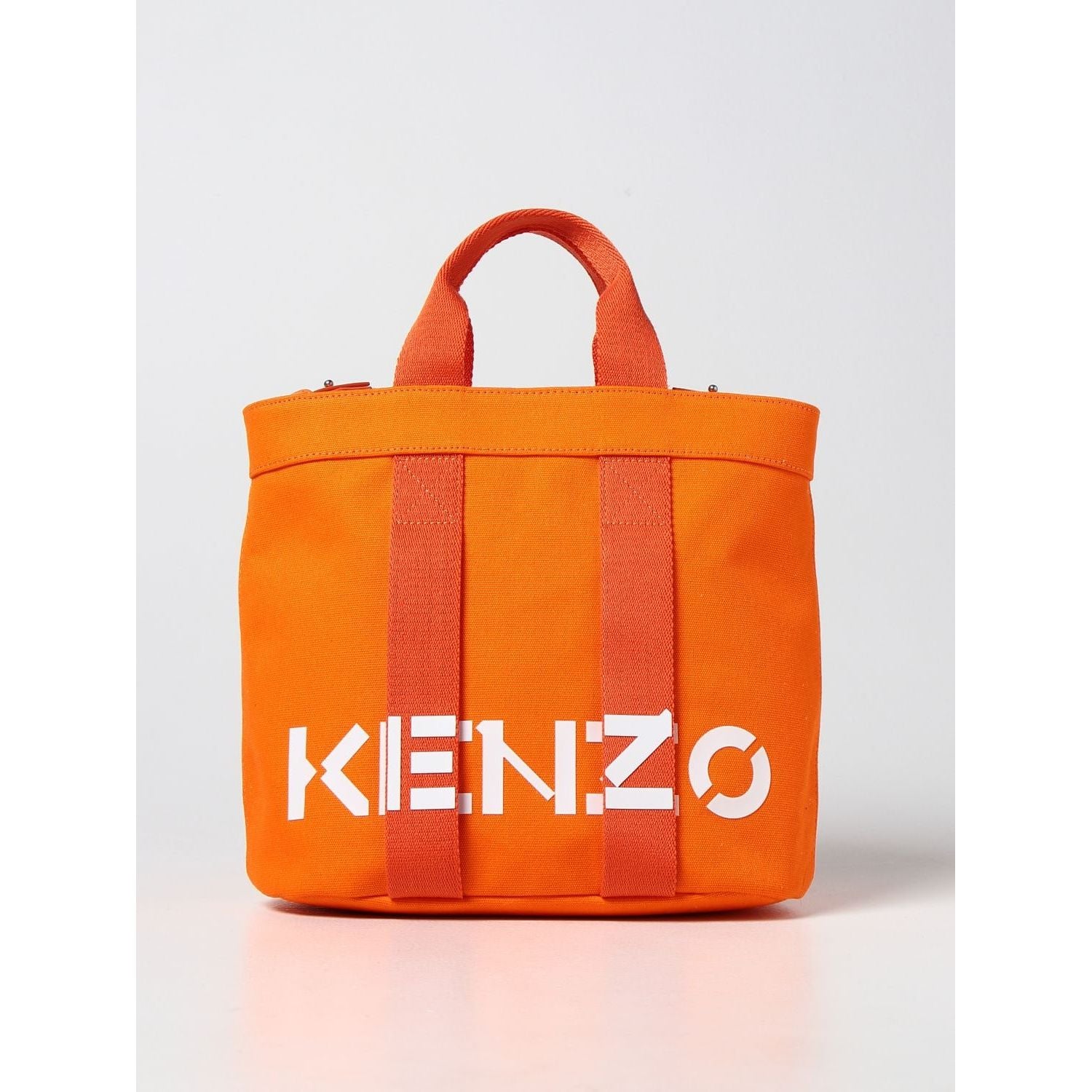 Small KENZO Logo tote bag - Yooto