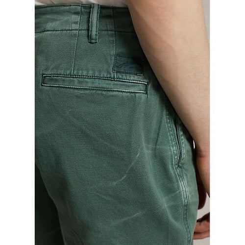 Load image into Gallery viewer, POLO RALPH LAUREN 20.3 CM STRAIGHT FIT CHINO SHORT - Yooto
