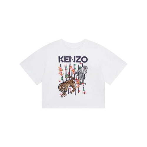 T shirt kenzo sale fake