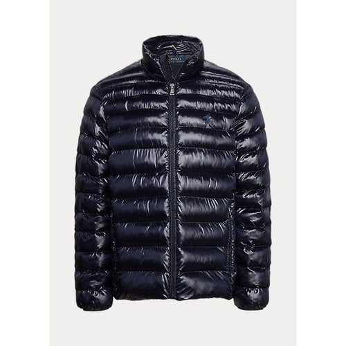 Load image into Gallery viewer, Polo Ralph Lauren Packable Water-Repellent Jacket - Yooto
