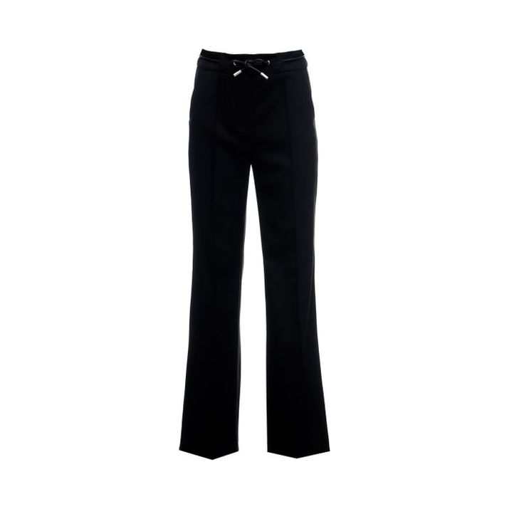 BOSS Wool blend trousers - Yooto