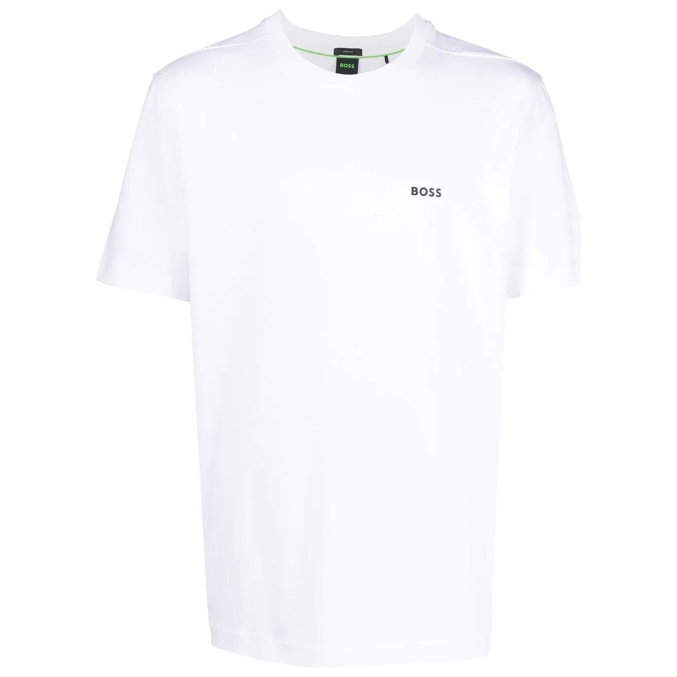 BOSS Printed T-shirt - Yooto