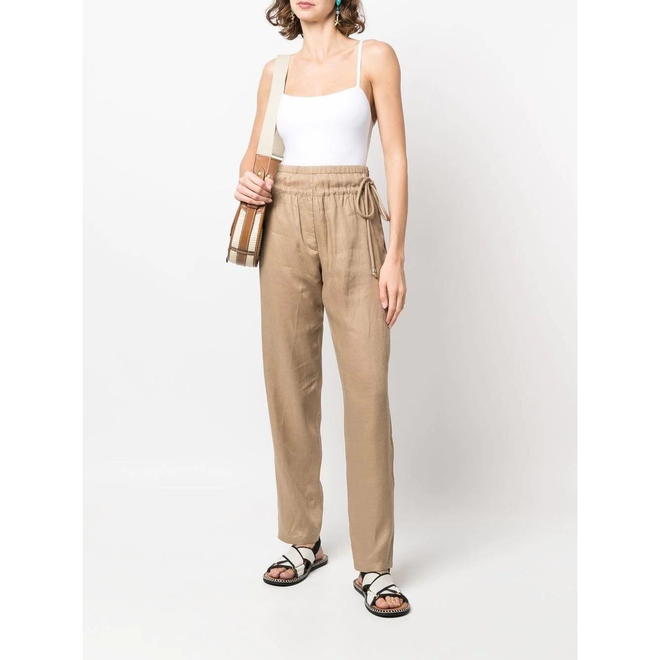 Emporio Armani trousers - Yooto