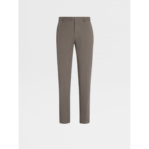 Load image into Gallery viewer, PREMIUM COTTON TROUSERS - Yooto
