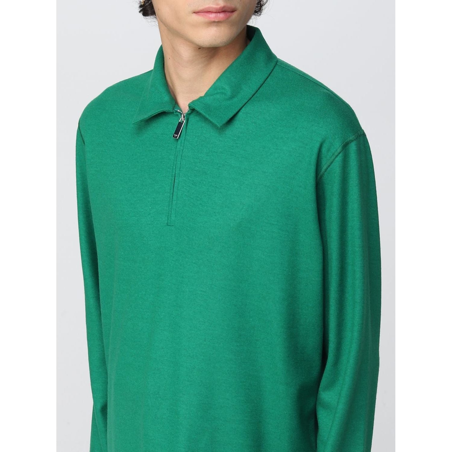 EMPORIO ARMANI POLO SHIRT - Yooto