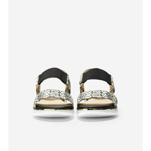 Load image into Gallery viewer, Grand Ambition Carmel Sandal - Yooto
