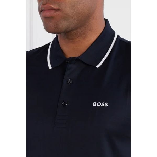 BOSS PADDY 3 POLO SHIRT - Yooto