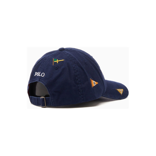 Load image into Gallery viewer, POLO RALPH LAUREN TWILL BALL CAP - Yooto
