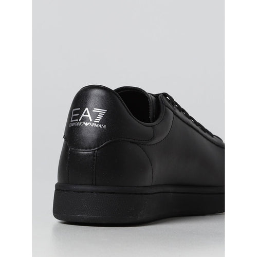 Load image into Gallery viewer, EA7 CLASSIC CC SNEAKERS WITH EMBOSSED LOGO - Yooto
