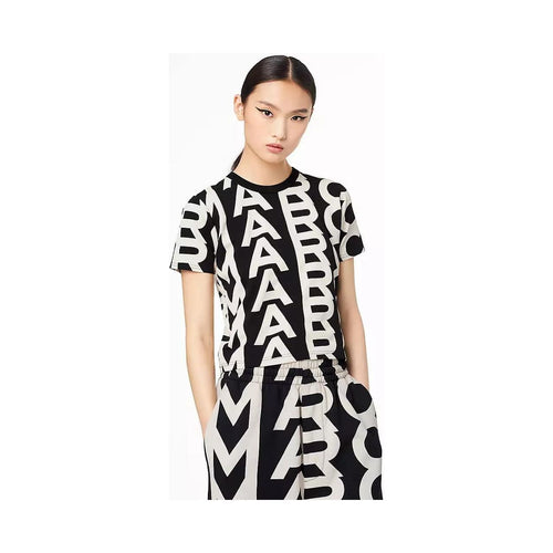 Load image into Gallery viewer, MARC JACOBS THE
MONOGRAM BABY TEE - Yooto
