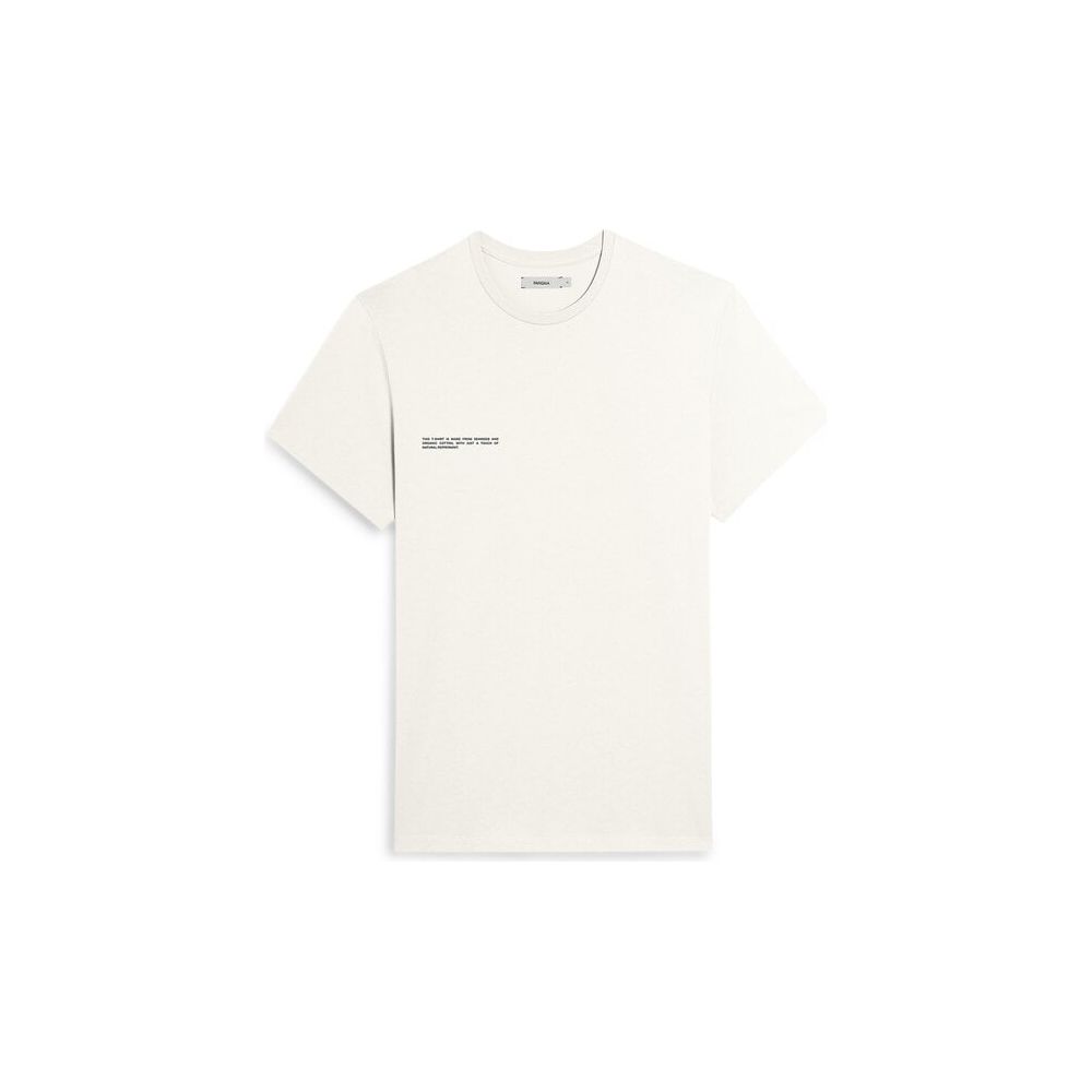 PANGAIA ORGANIC COTTON T-SHIRT CORE - Yooto