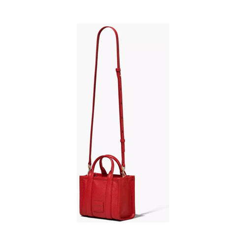 Load image into Gallery viewer, MARK JACOBS THE
LEATHER MICRO TOTE BAG - Yooto
