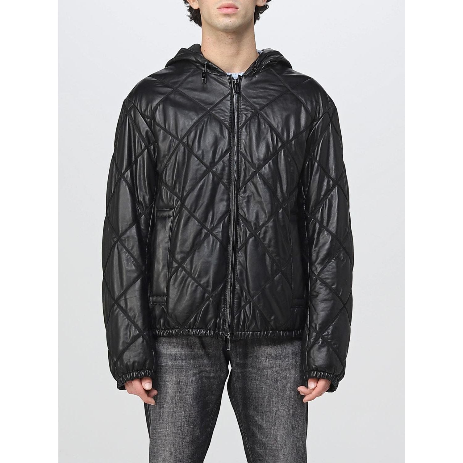 EMPORIO ARMANI JACKET - Yooto