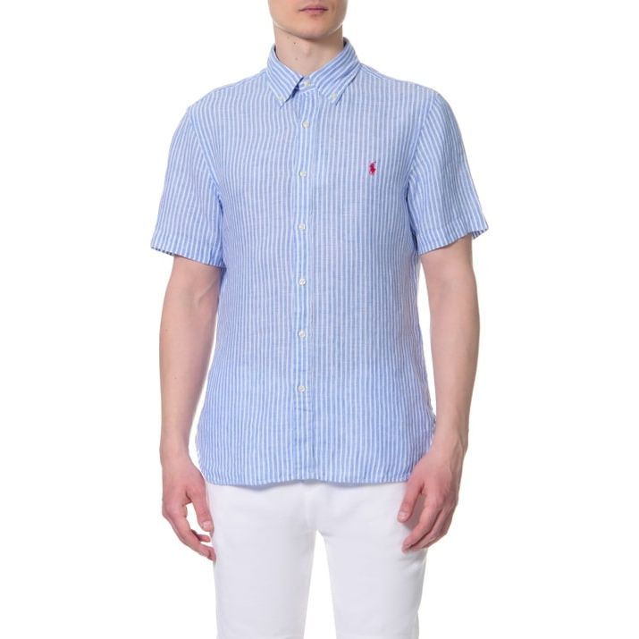 POLO RALPH LAUREN SHIRT - Yooto