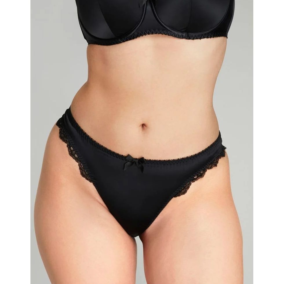 AGENT PROVOCATEUR SLOANE FULL BRIEF - Yooto