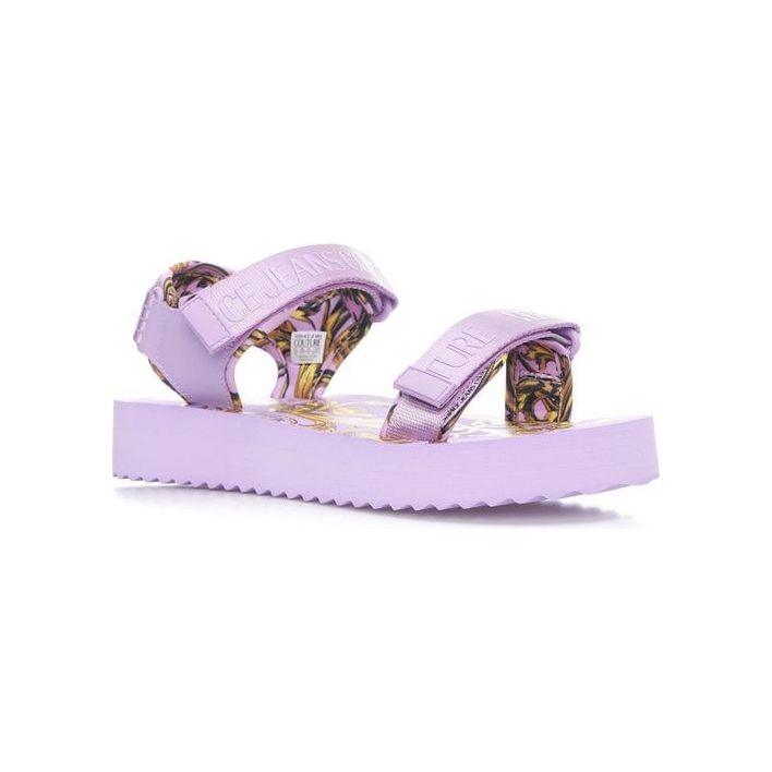 Versace Jeans Couture Sandals - Yooto