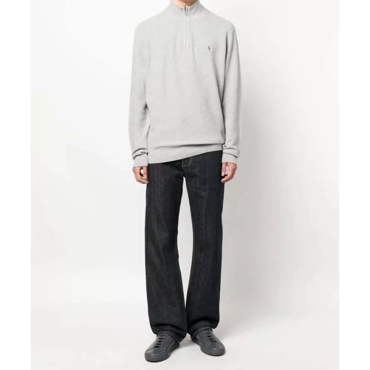 POLO RALPH LAUREN HALF ZIP PULLOVER - Yooto