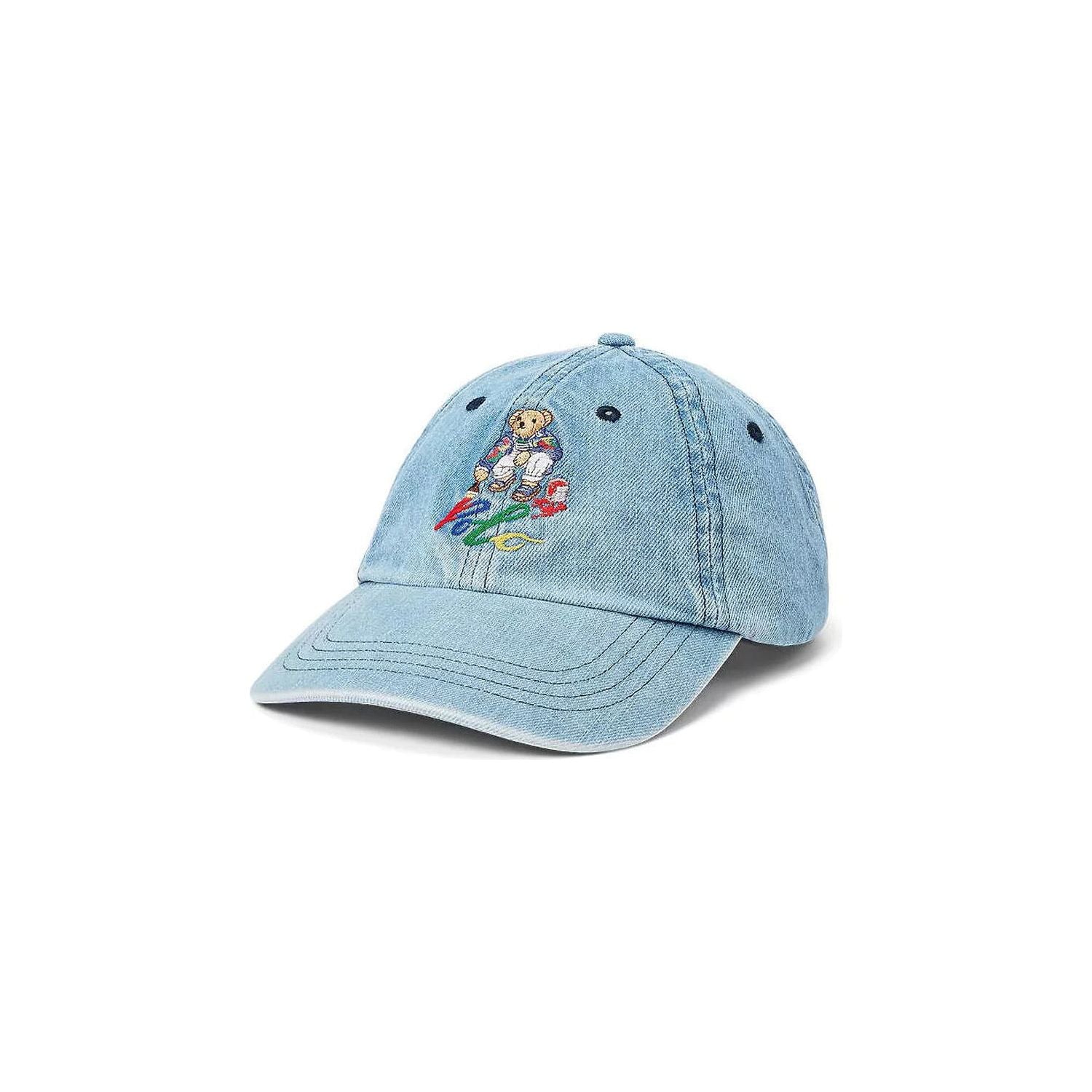 POLO RALPH LAUREN BALL CAP - Yooto