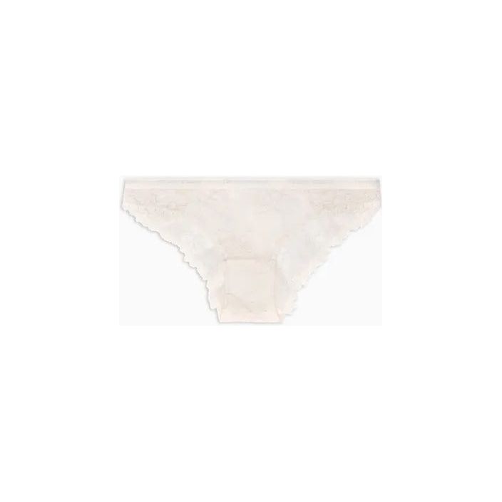 EMPORIO ARMANI CHRISTMAS LACE BRIEFS - Yooto