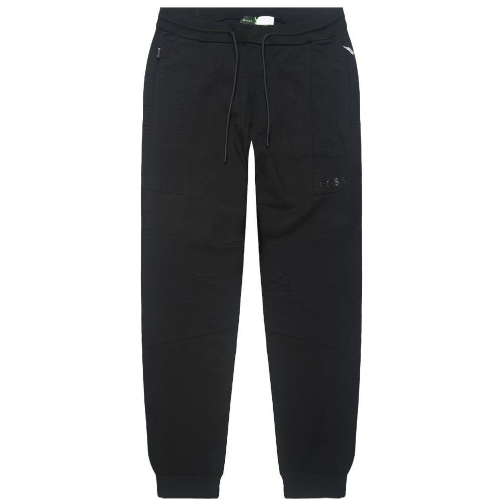 BOSS TASILO TRACK PANTS REGULAR LINE - Yooto