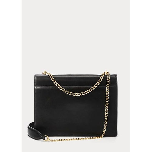 Load image into Gallery viewer, Polo Ralph Lauren ID Calfskin Envelope Bag - Yooto
