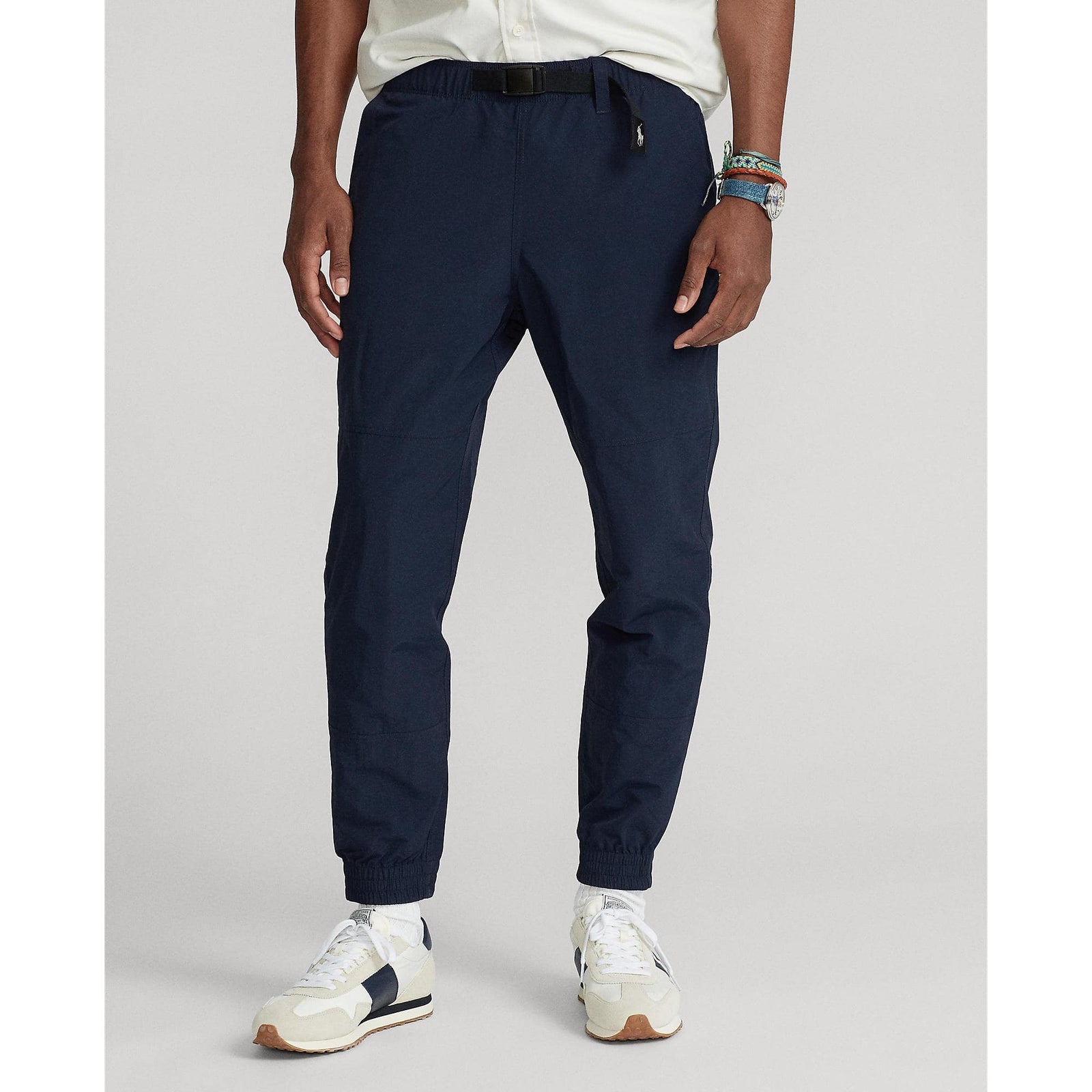 Classic Tapered Fit Hiking Pant - Yooto
