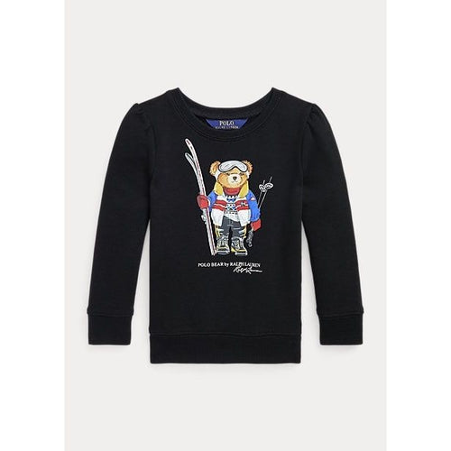 Load image into Gallery viewer, Polo Ralph Lauren Polo Bear Fleece Pullover - Yooto
