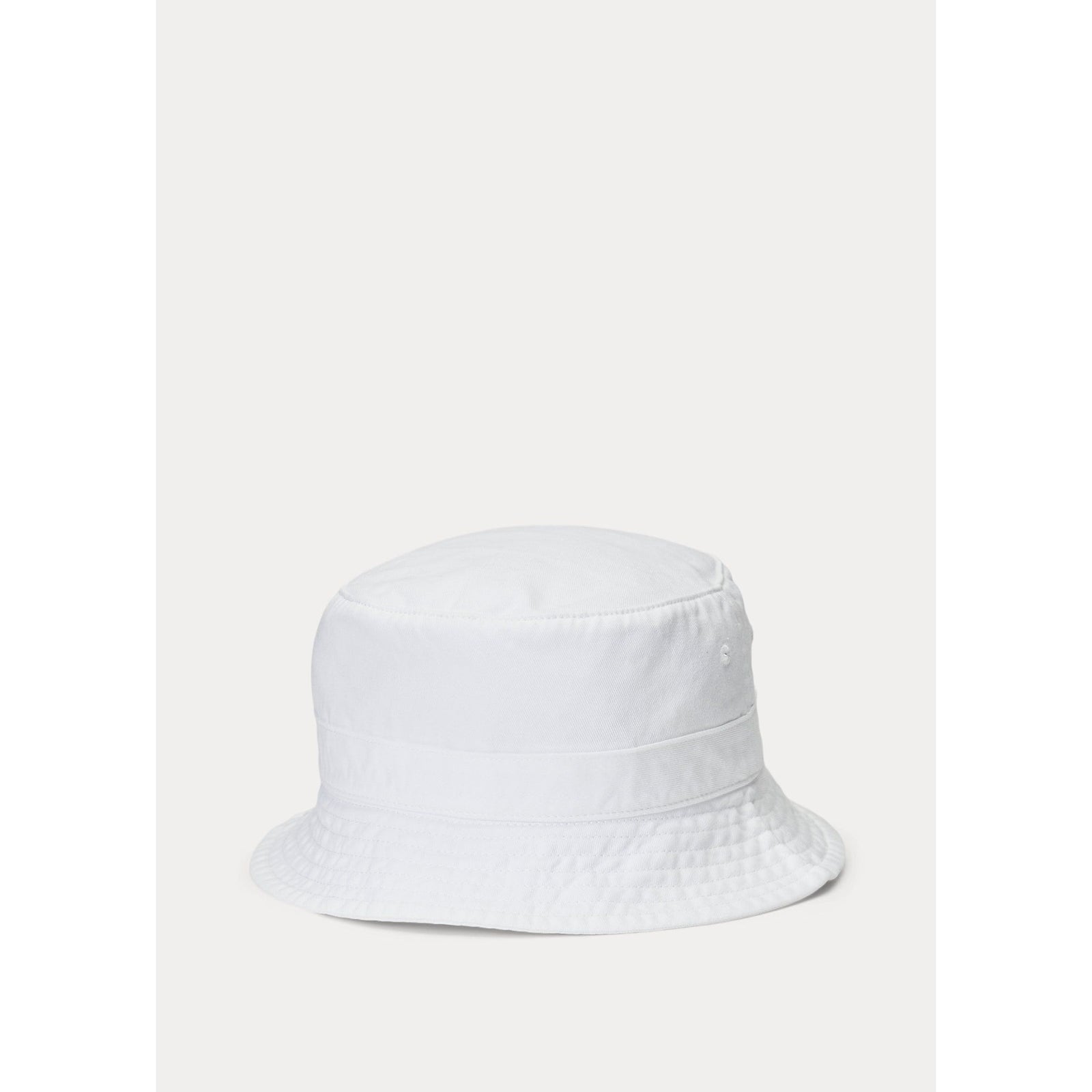 Polo Ralph Lauren Cotton chino bob hat - Yooto