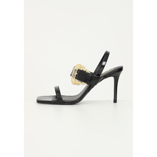 Load image into Gallery viewer, VERSACE JEANS COUTURE PUMPS - Yooto
