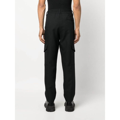 Load image into Gallery viewer, VERSACE JEANS COUTURE TROUSERS WITH DRAWSTRING - Yooto
