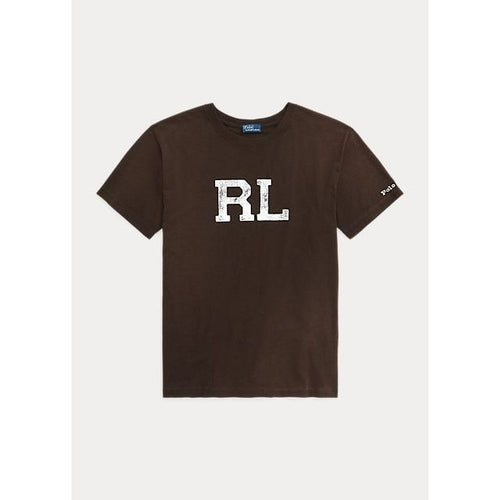 Load image into Gallery viewer, POLO RALPH LAUREN RL LOGO JERSEY TEE - Yooto
