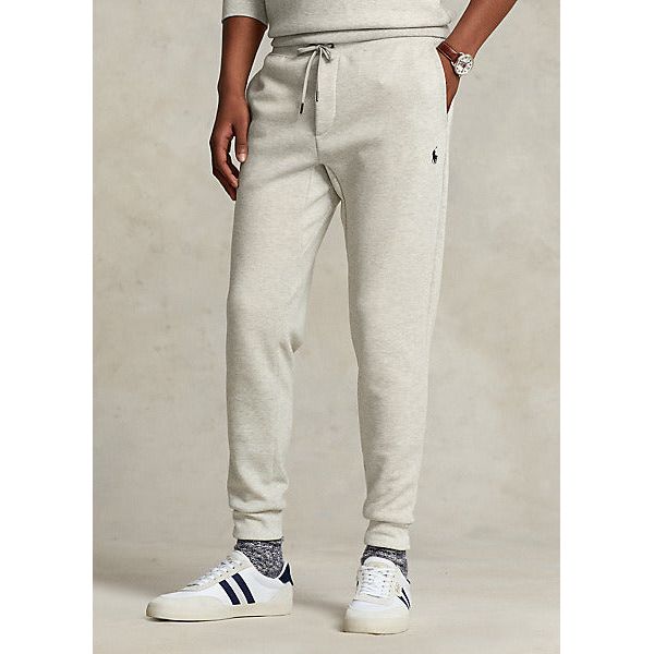 POLO RALPH LAUREN DOUBLE-KNIT JOGGERS - Yooto