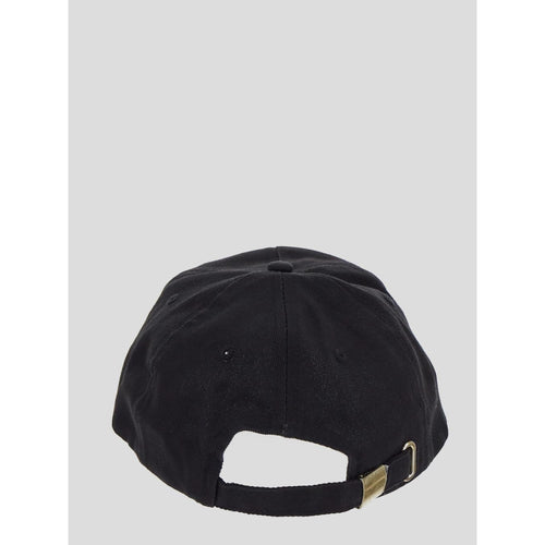 Load image into Gallery viewer, VERSACE JEANS COUTURE METALLIC LOGO EMBROIDERED CAP - Yooto
