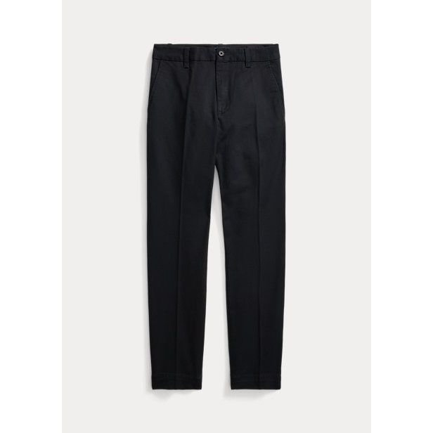 Polo Ralph Lauren Slim-Fit stretch chino pants - Yooto