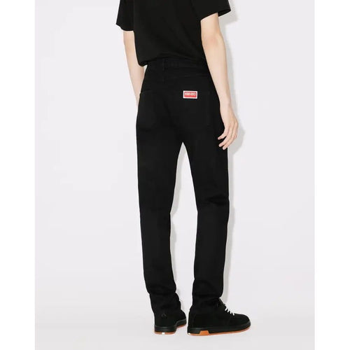 Load image into Gallery viewer, KENZO BARA SLIM-FIT JEANS - Yooto
