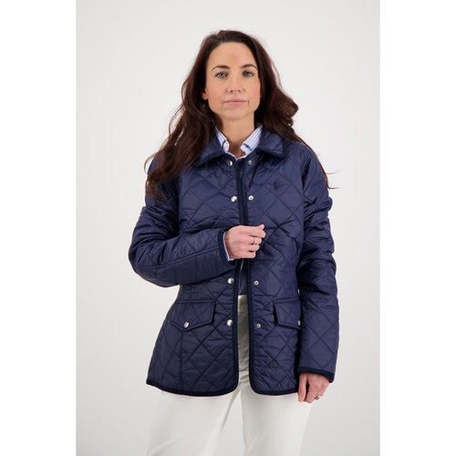 Load image into Gallery viewer, POLO RALPH LAUREN POLO RALPH LAUREN - PADDED JACKET - Yooto
