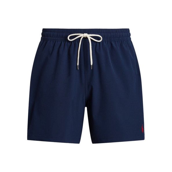 POLO RALPH LAUREN TRAVELER SWIM SHORTS - Yooto