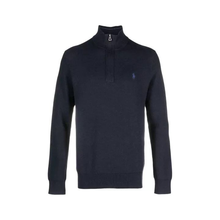 POLO RALPH LAUREN HALF ZIP PULLOVER - Yooto