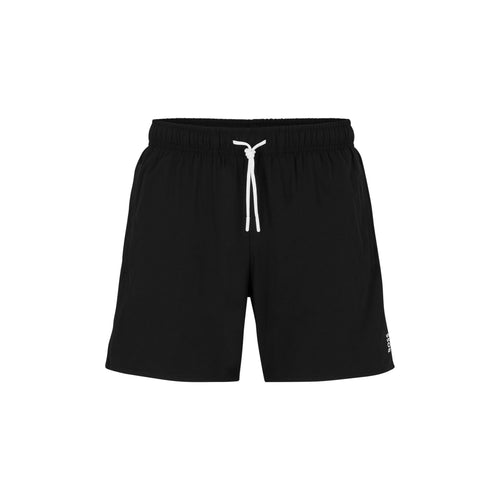 Load image into Gallery viewer, BOSS SWIM SHORTS WITH TYPICAL BRAND STRIPES AND LOGO - Yooto
