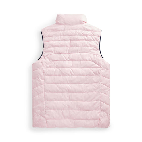 Load image into Gallery viewer, Reversible Water-Repellent Gilet - Yooto
