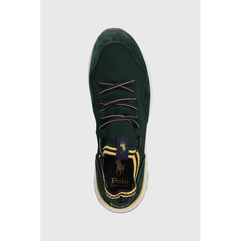 POLO RALPH LAUREN SNEAKERS - Yooto